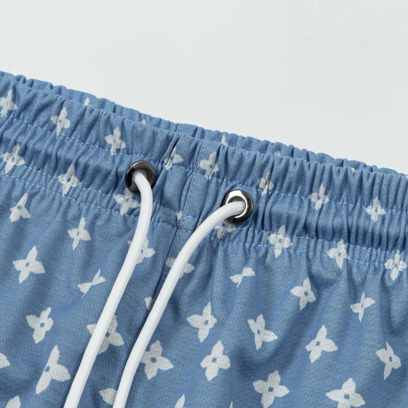LV Unisex Shorts