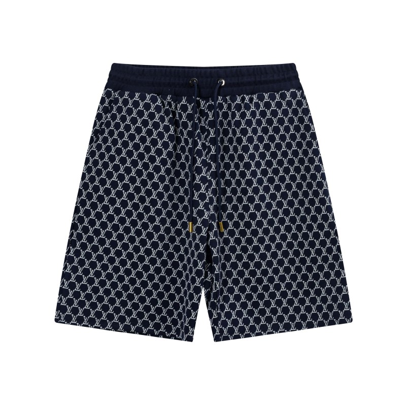 LV Unisex Shorts