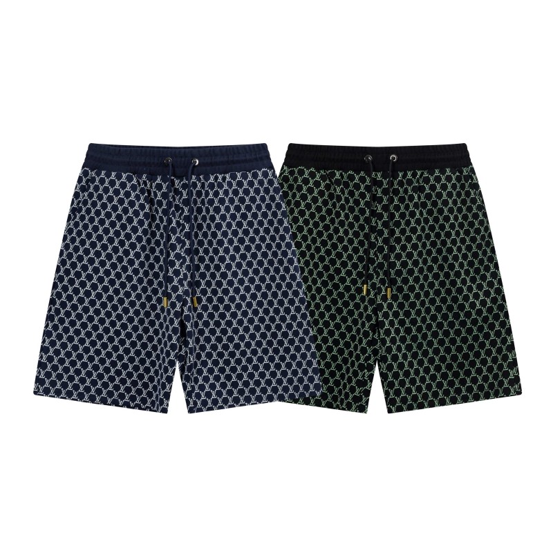 LV Unisex Shorts
