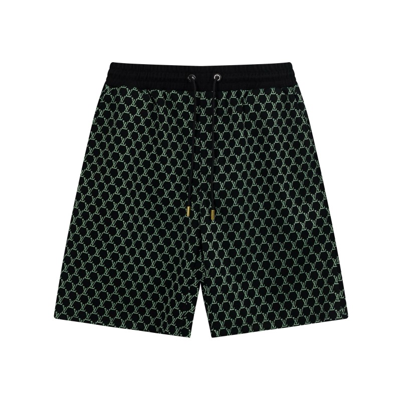 LV Unisex Shorts