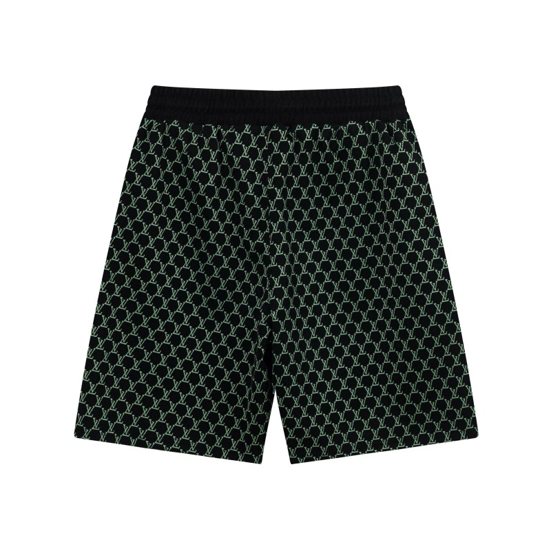 LV Unisex Shorts