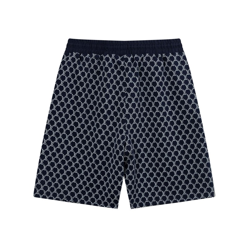 LV Unisex Shorts