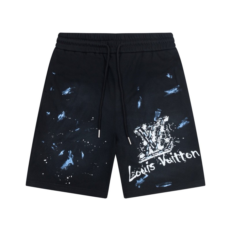 LV Unisex Shorts
