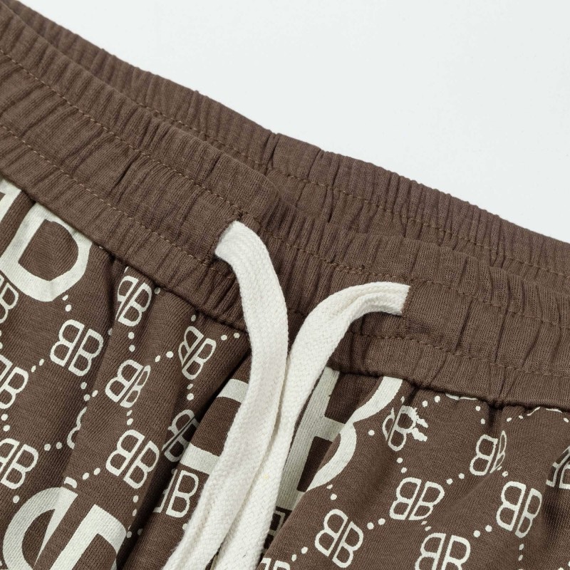 Balenciaga Unisex Shorts