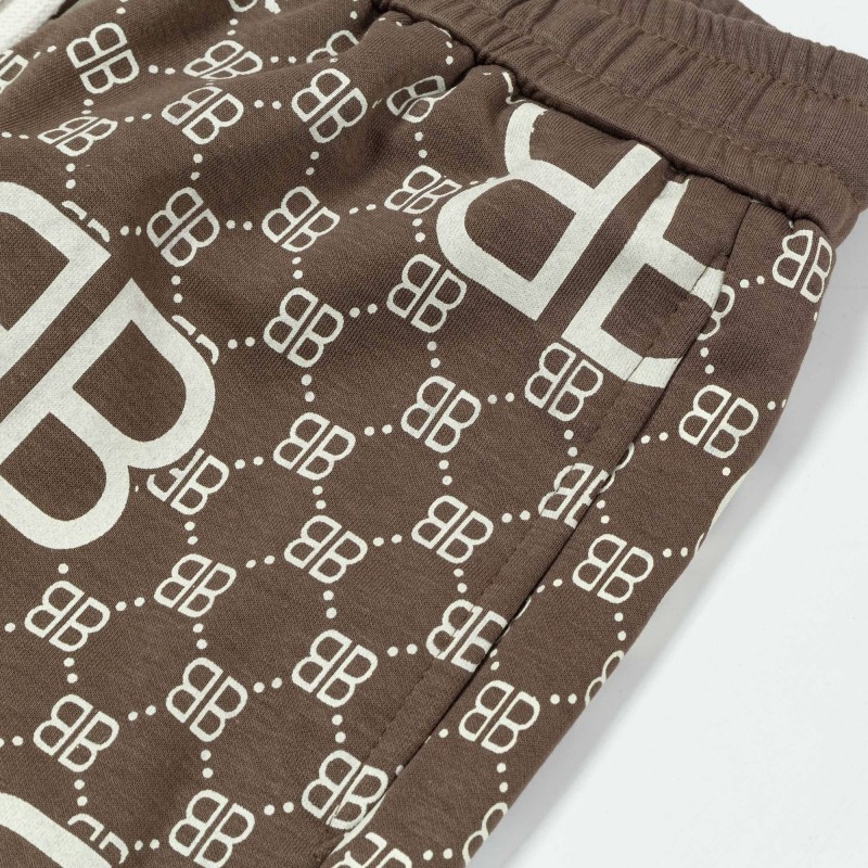 Balenciaga Unisex Shorts