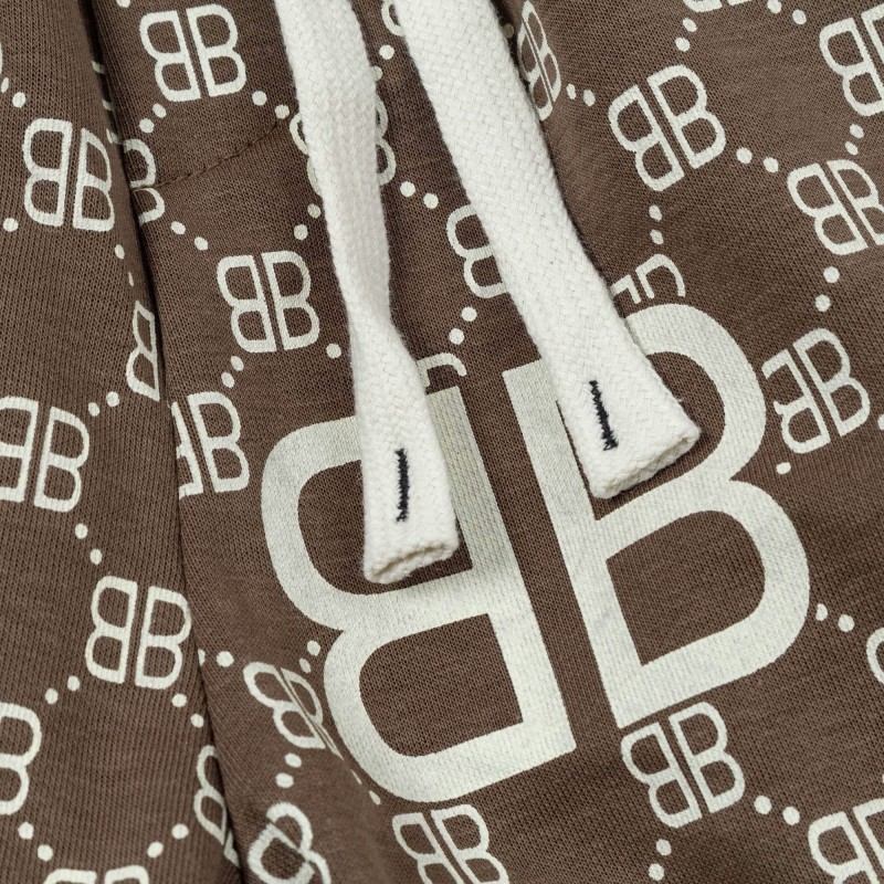 Balenciaga Unisex Shorts