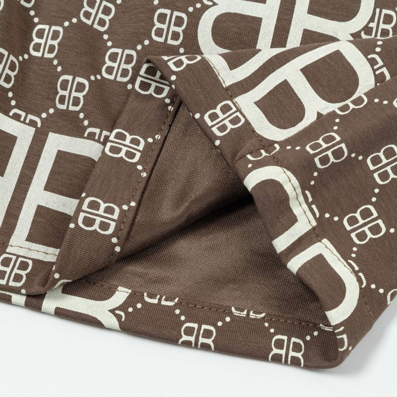 Balenciaga Unisex Shorts