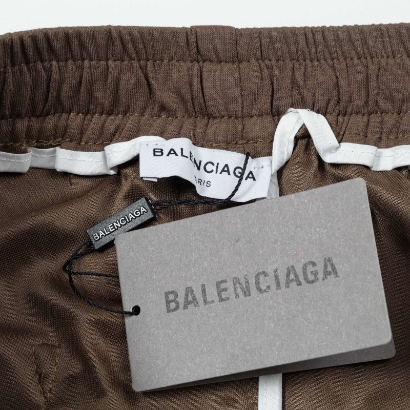 Balenciaga Unisex Shorts