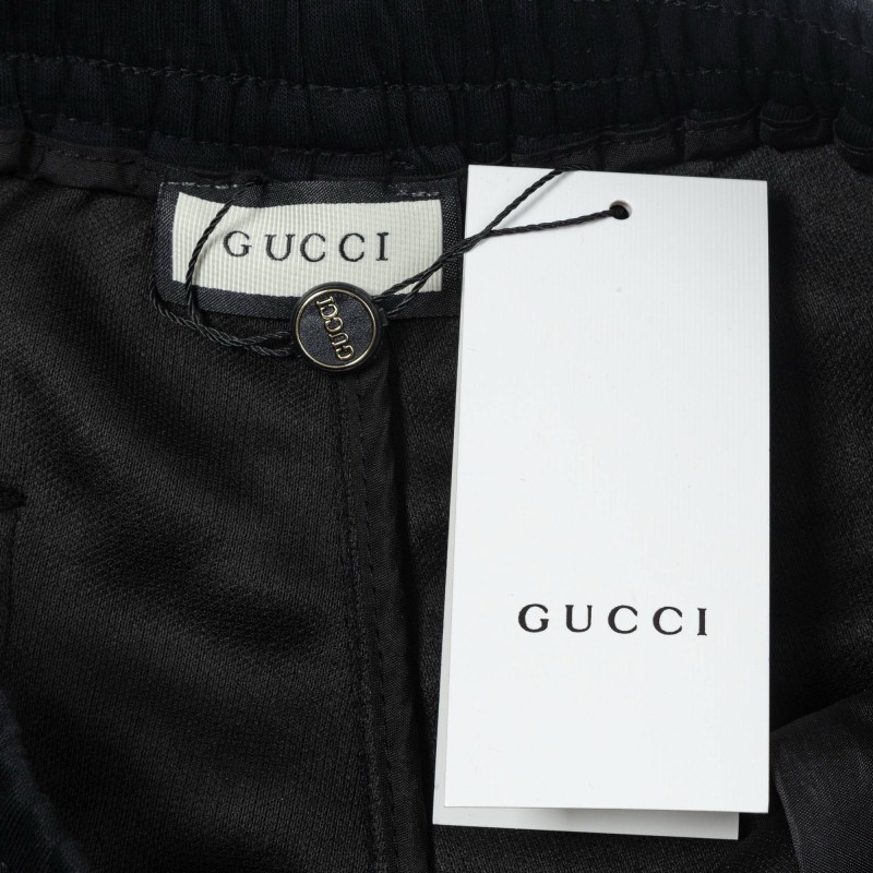 Gucci Unisex Shorts