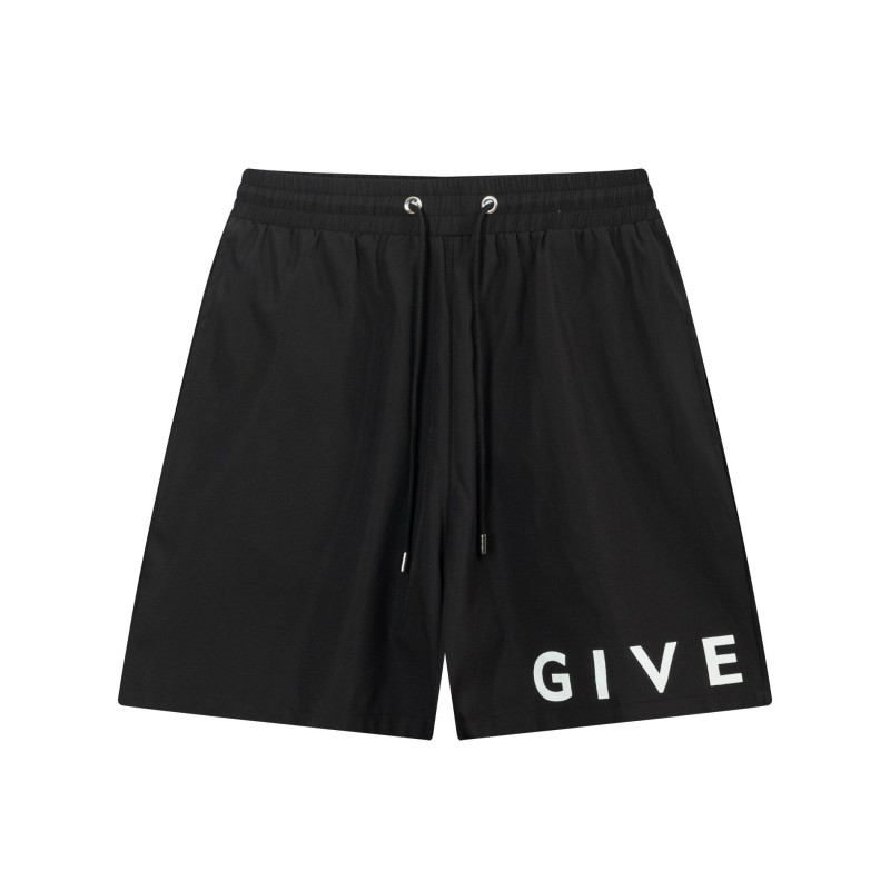 Givenchy Unisex Short 