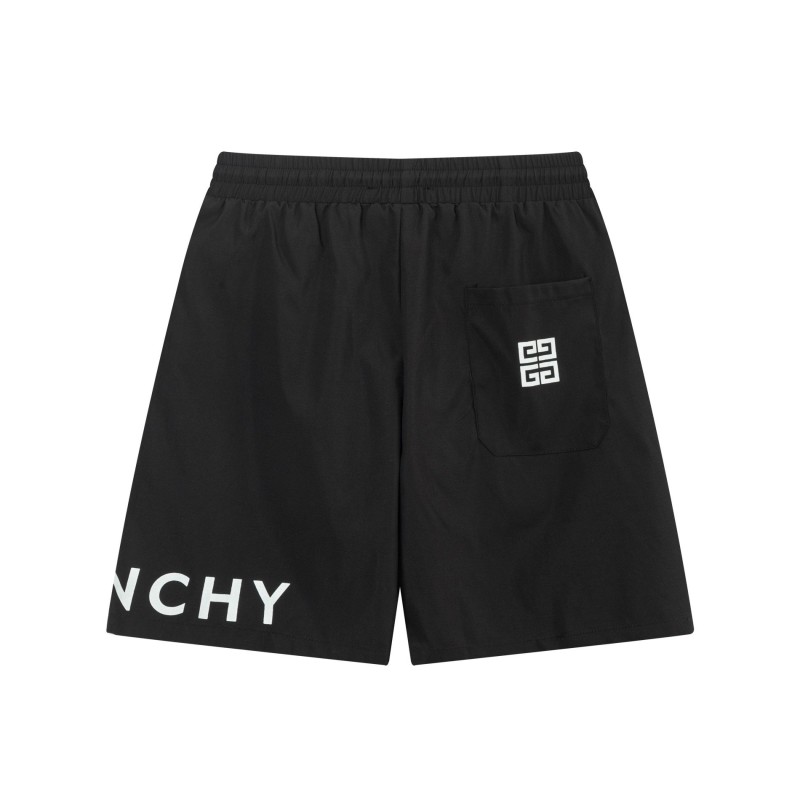Givenchy Unisex Short 