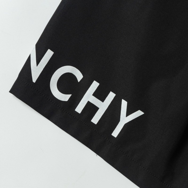Givenchy Unisex Short 