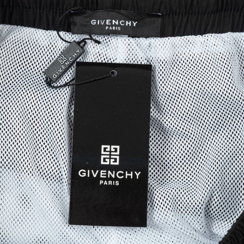 Givenchy Unisex Short 