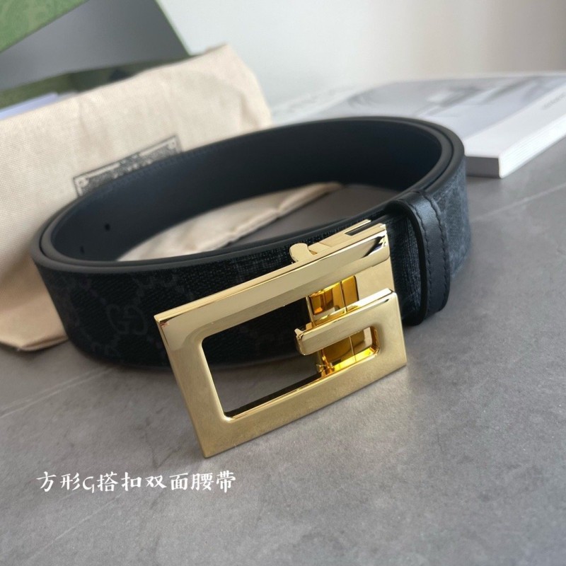 Gucci Men Belt