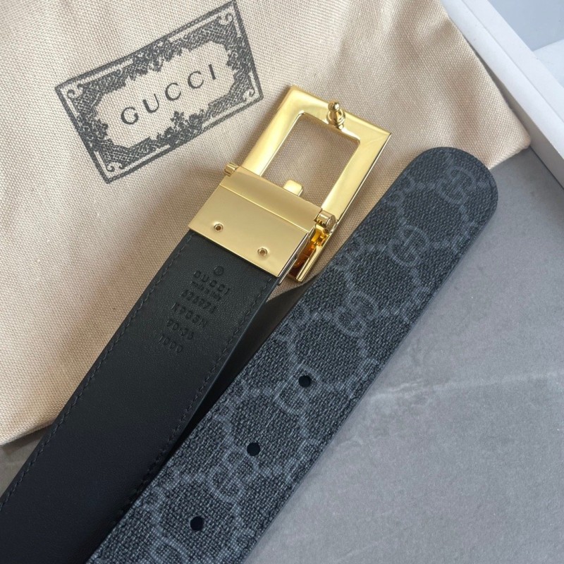 Gucci Men Belt