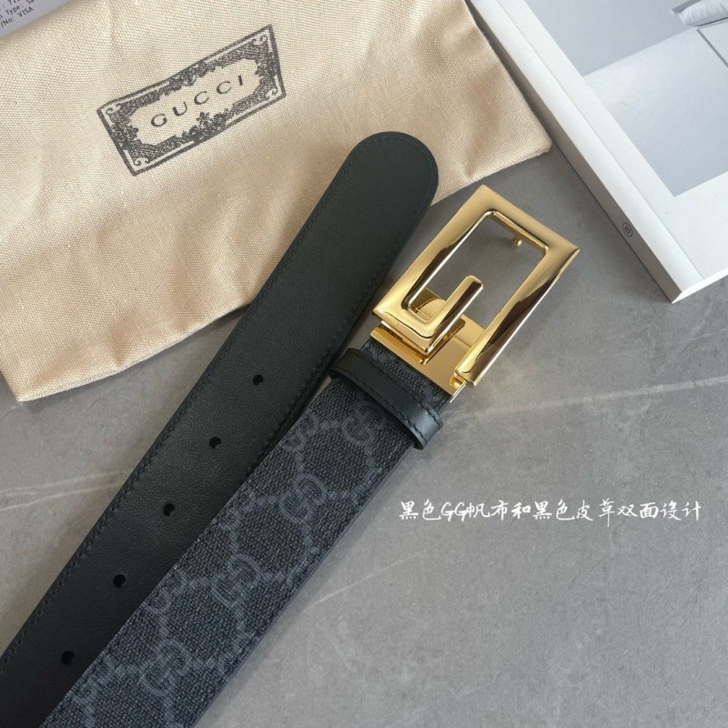 Gucci Men Belt
