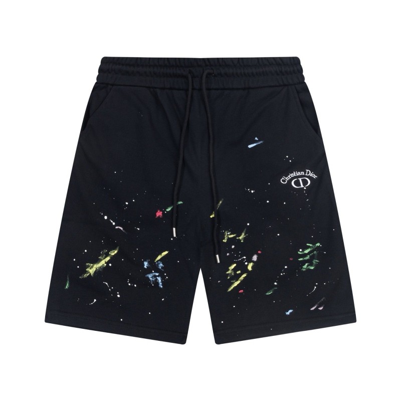Dior Unisex Shorts