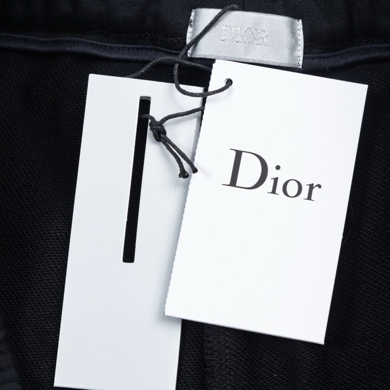 Dior Unisex Shorts