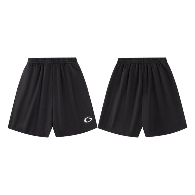 Balenciaga Unisex Shorts