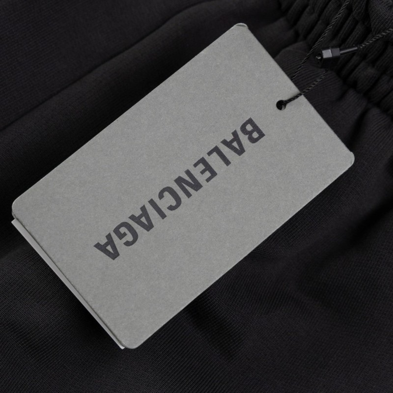 Balenciaga Unisex Shorts