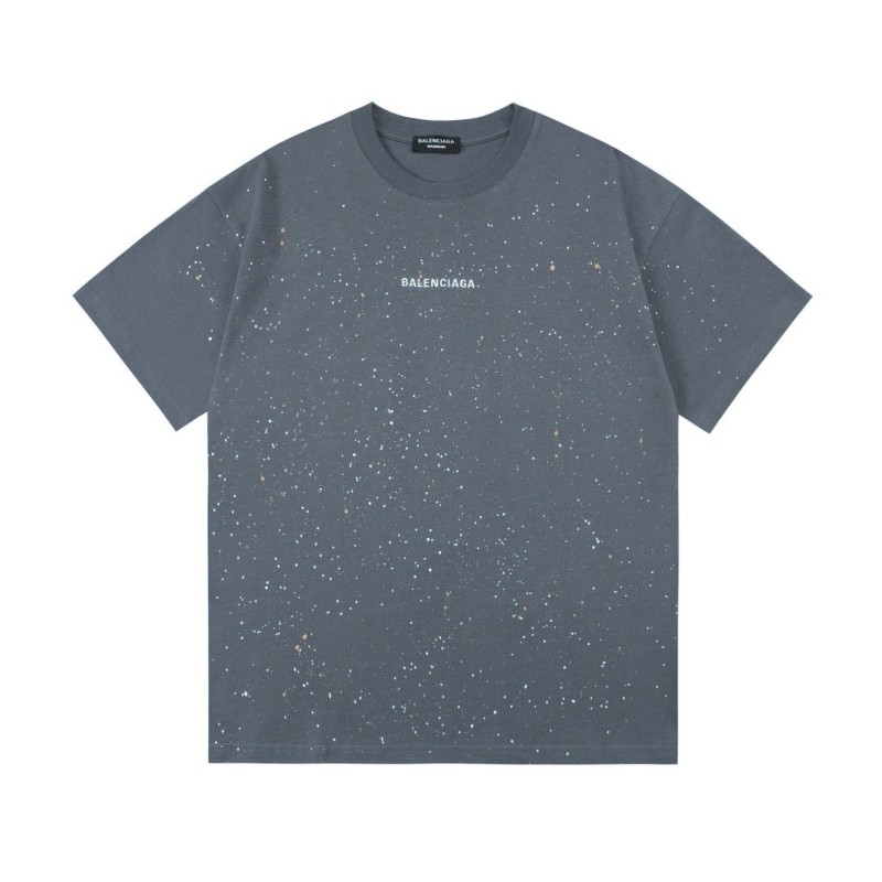 Balenciaga Unisex Tee