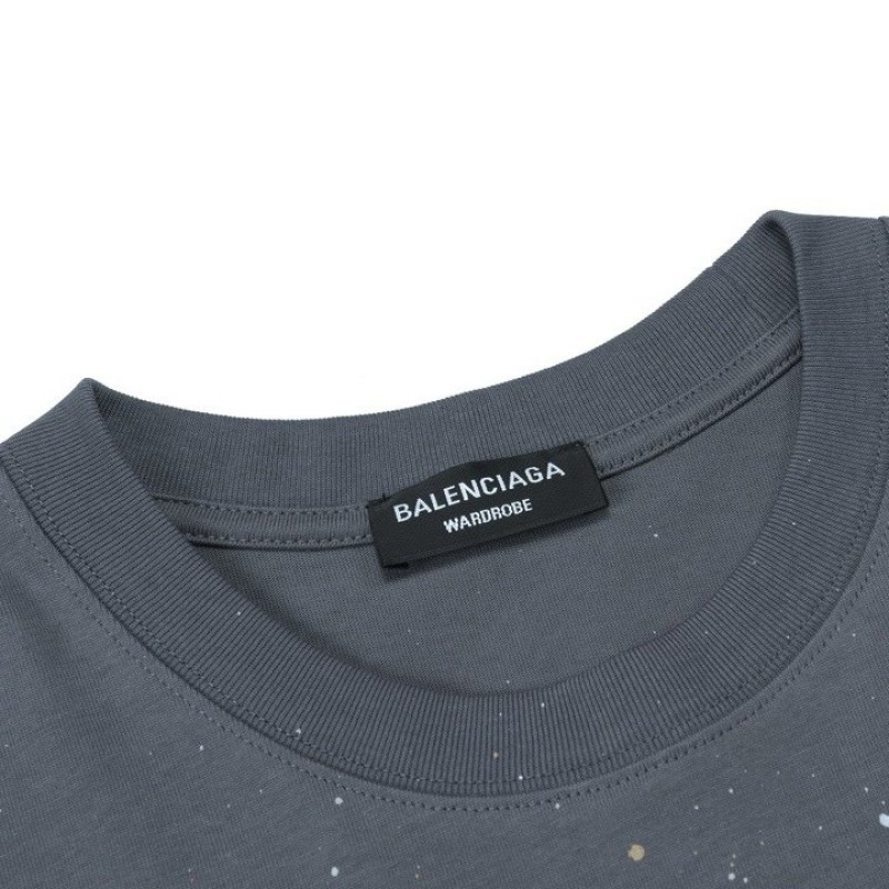 Balenciaga Unisex Tee