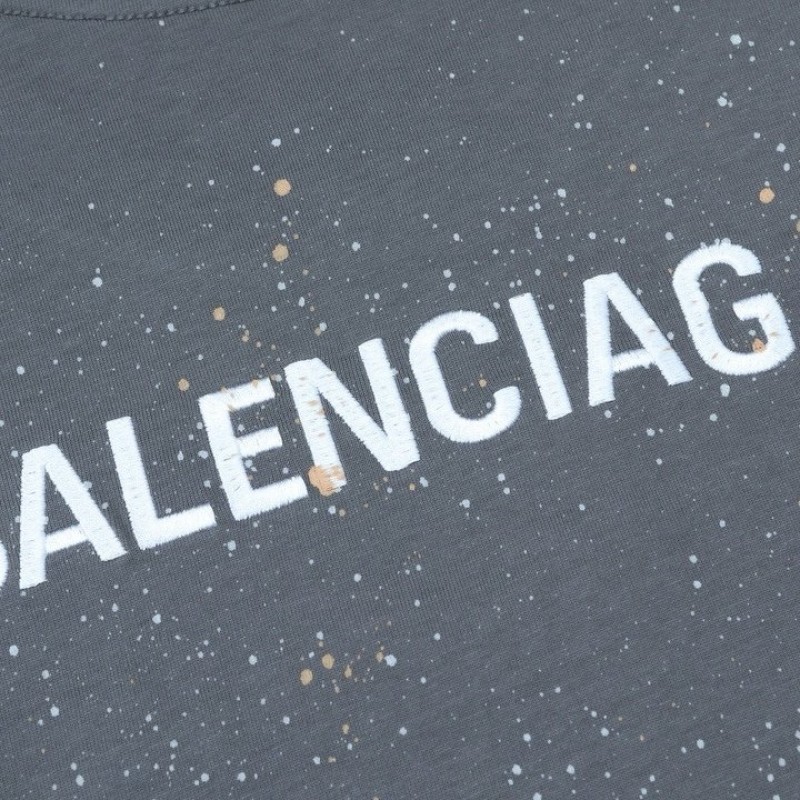Balenciaga Unisex Tee