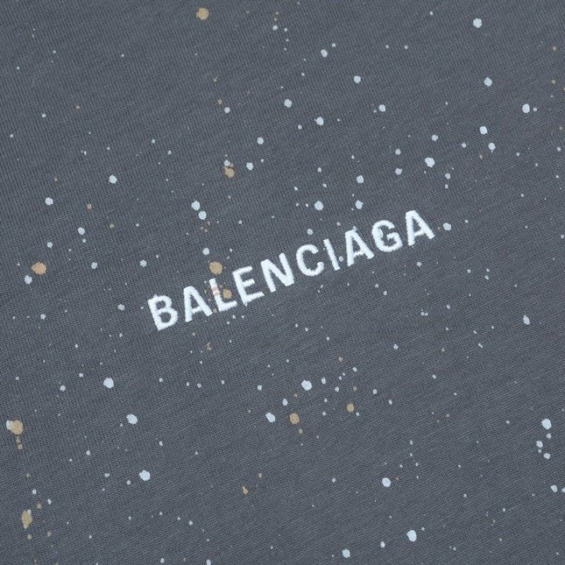 Balenciaga Unisex Tee