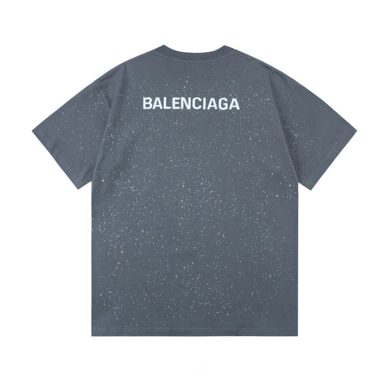 Balenciaga Unisex Tee