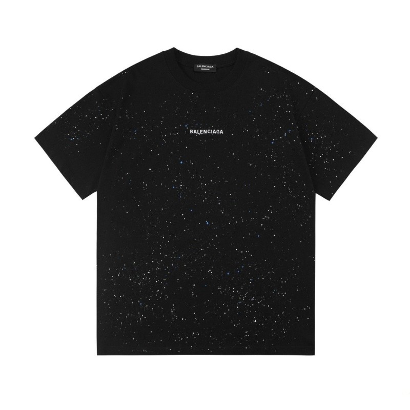 Balenciaga Unisex Tee