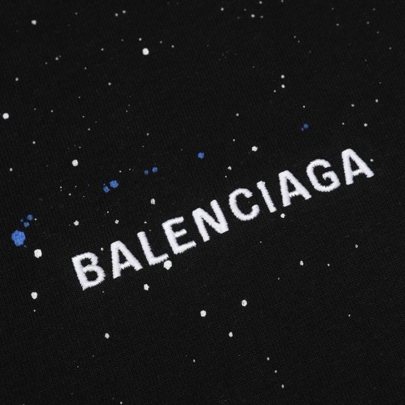 Balenciaga Unisex Tee