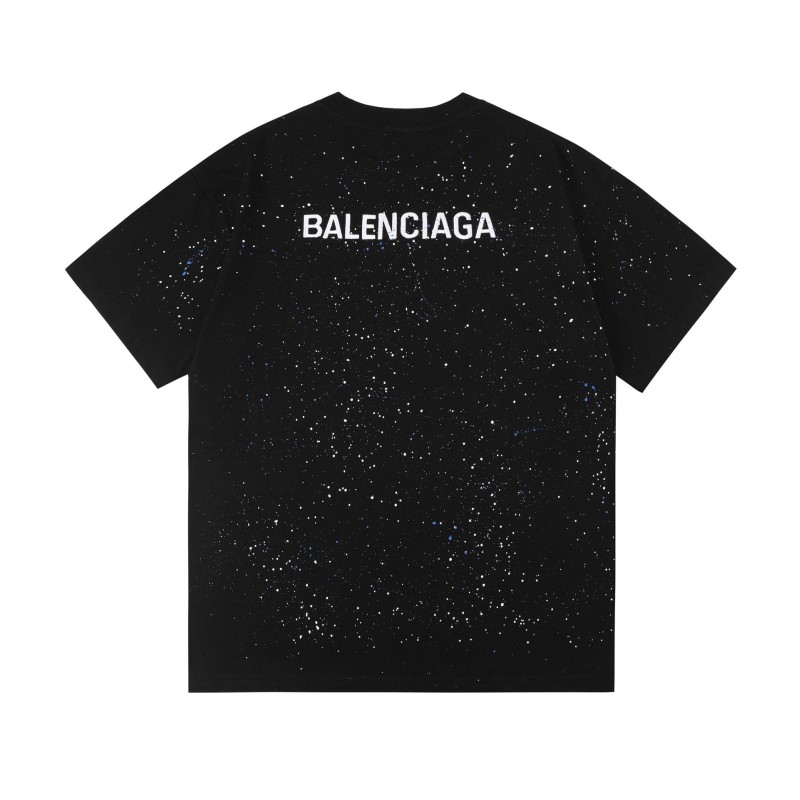 Balenciaga Unisex Tee