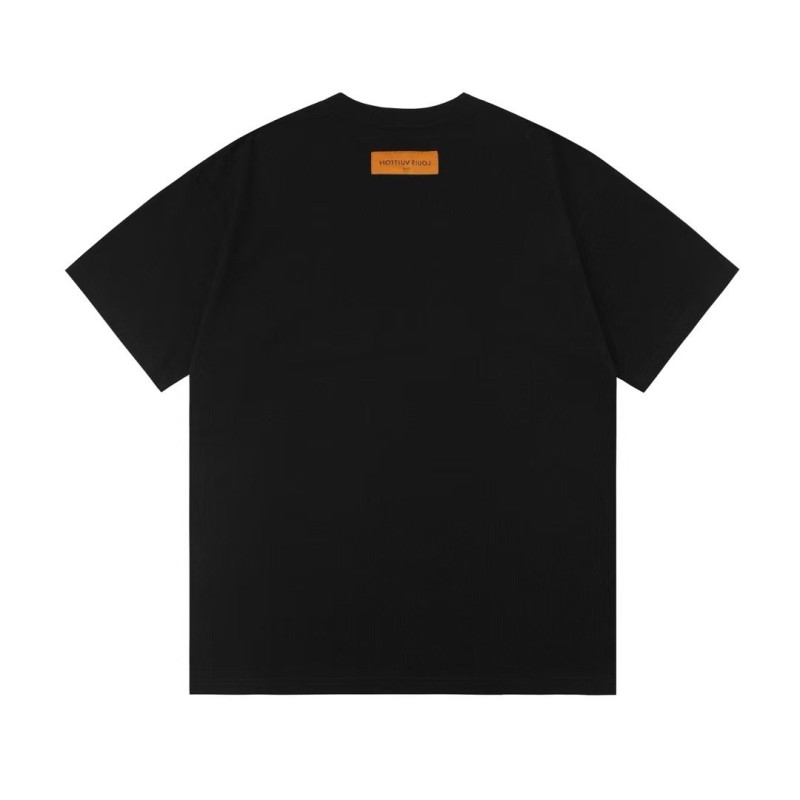 LV Unisex Tee