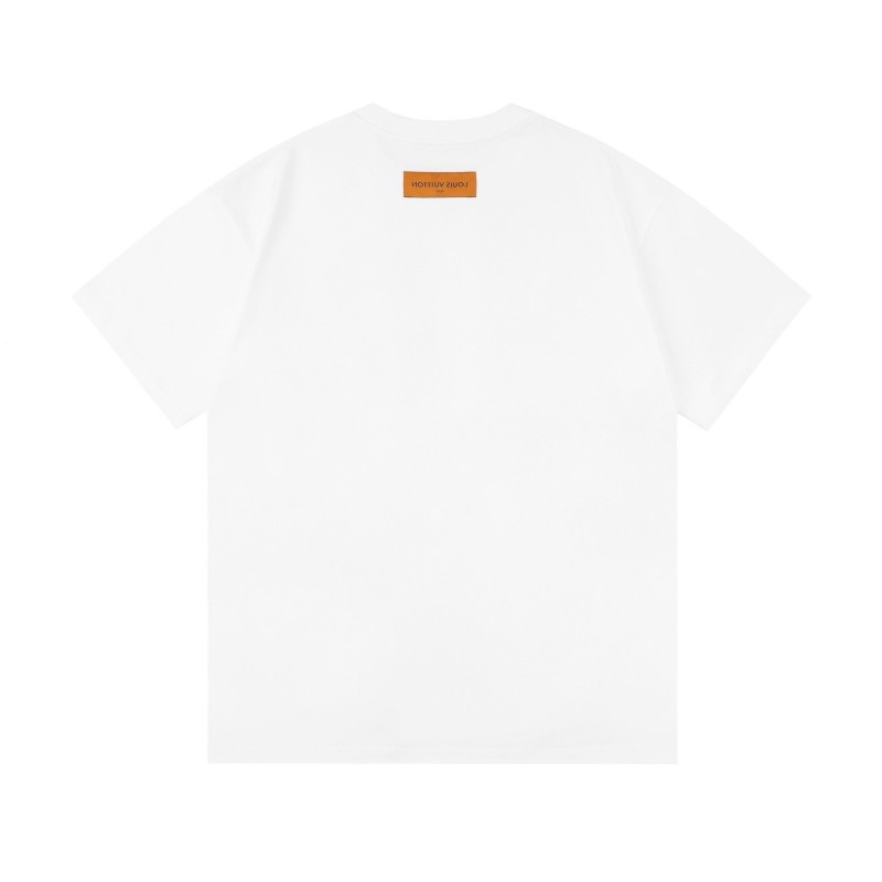 LV Unisex Tee