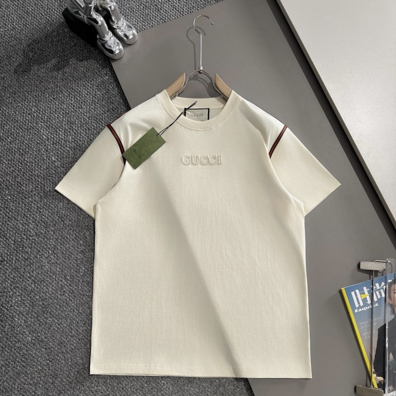 Gucci Unisex Tee