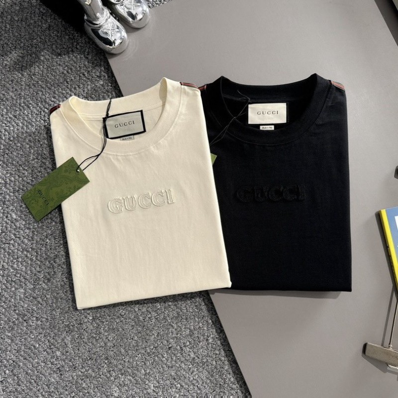 Gucci Unisex Tee