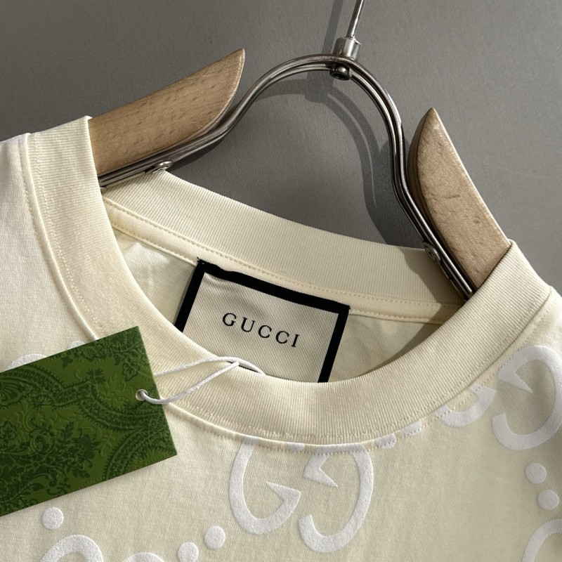 Gucci Unisex Tee