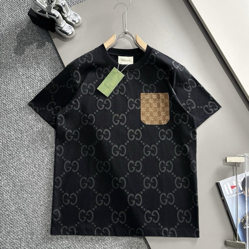 Gucci Unisex Tee