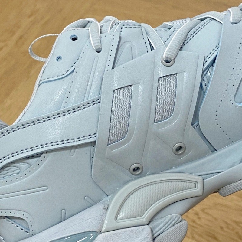 Balenciaga Unisex Shoes