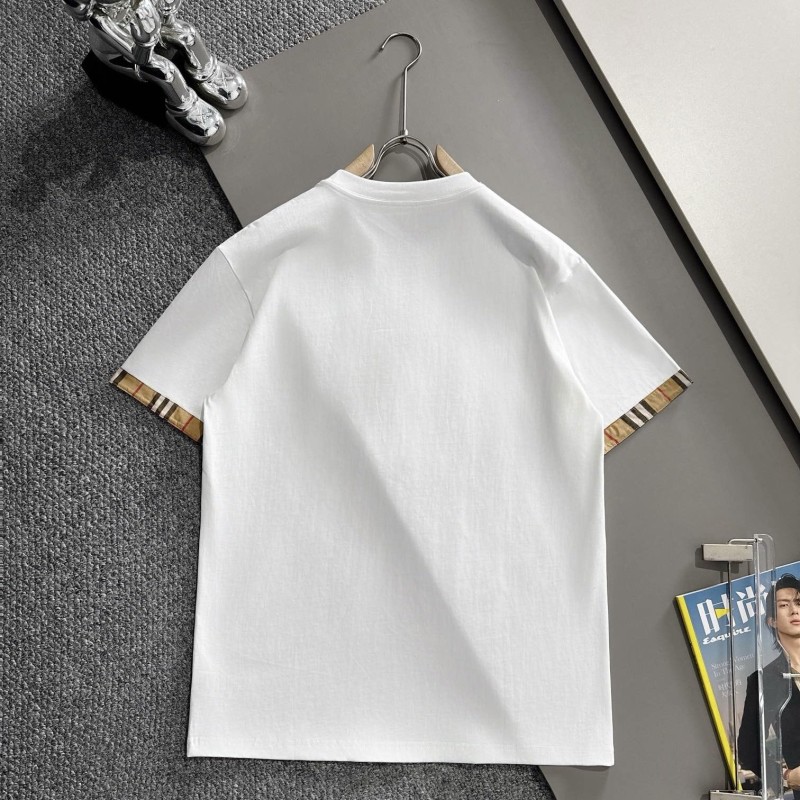 Burberry Unisex  Tee