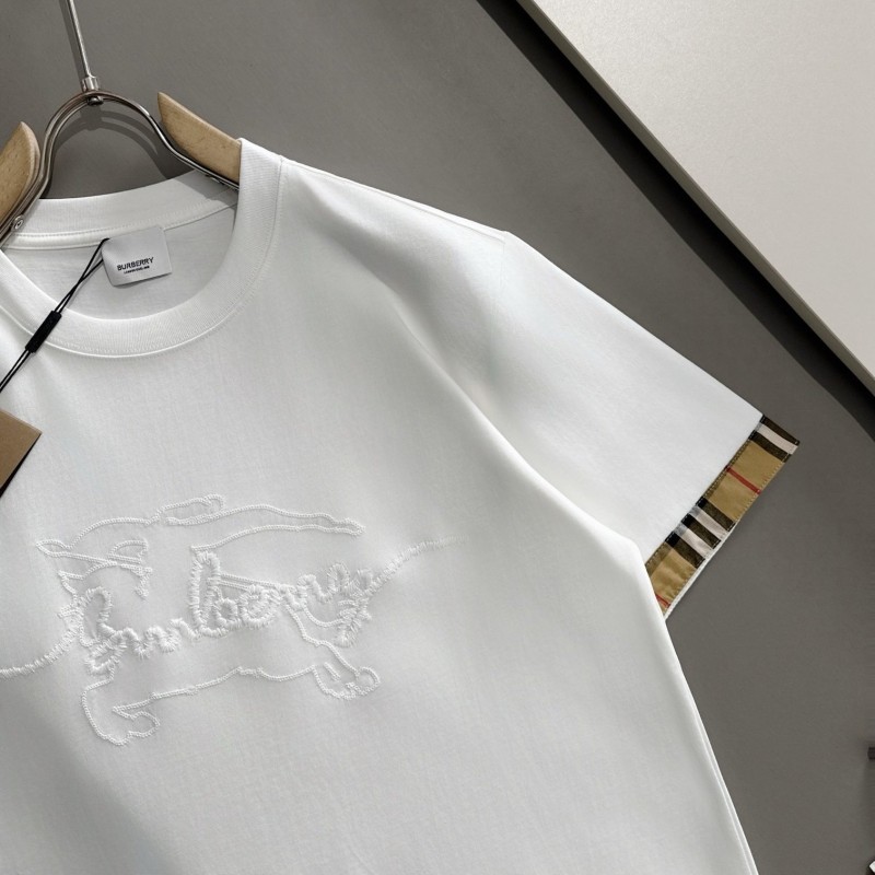 Burberry Unisex  Tee