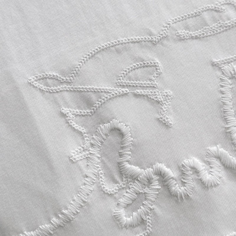 Burberry Unisex  Tee