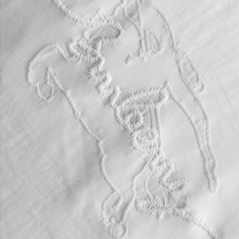 Burberry Unisex  Tee