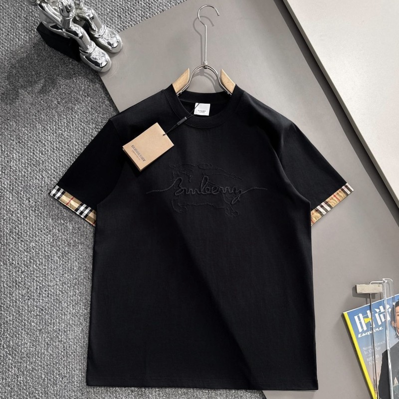 Burberry Unisex  Tee