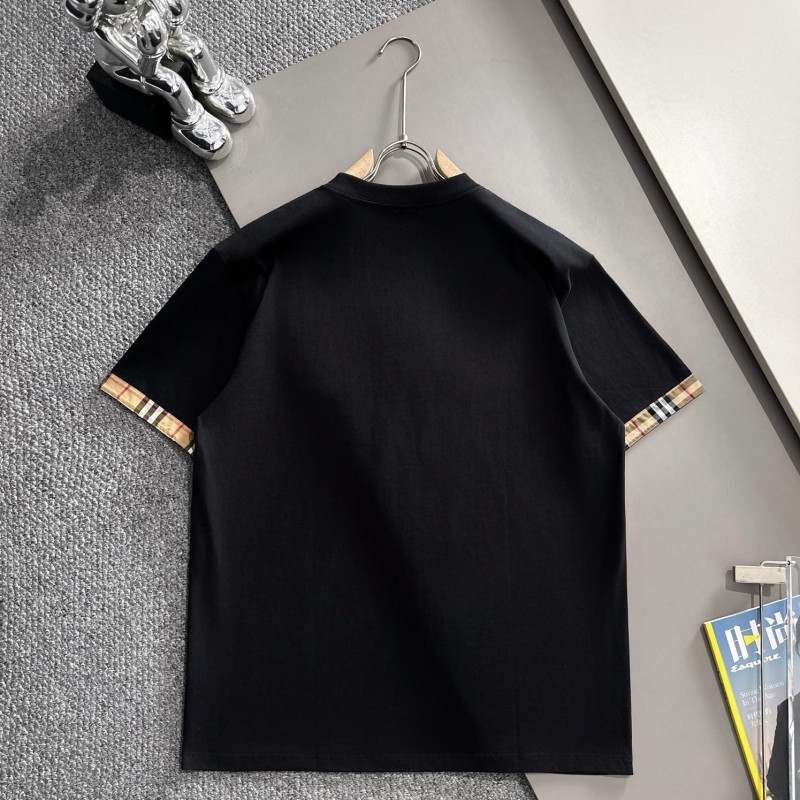 Burberry Unisex  Tee