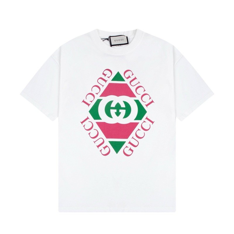 Gucci Unisex Tee