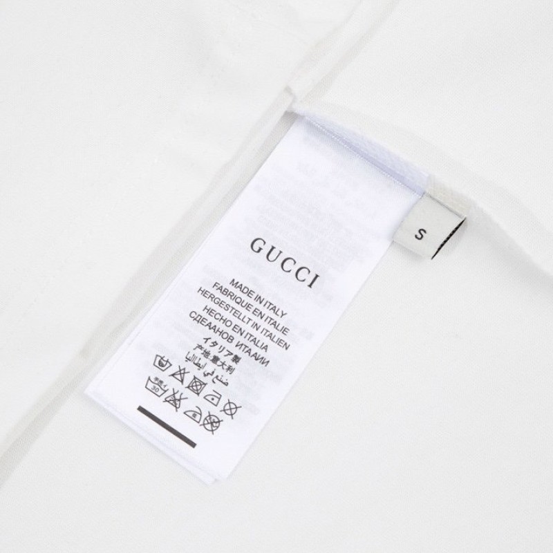 Gucci Unisex Tee