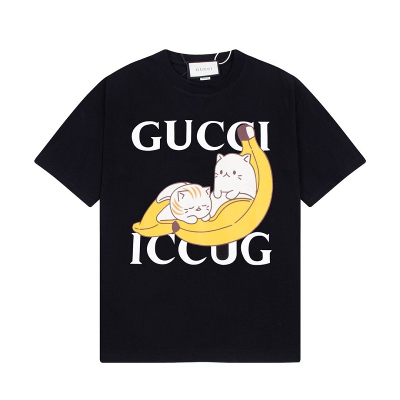 Gucci Unisex Tee