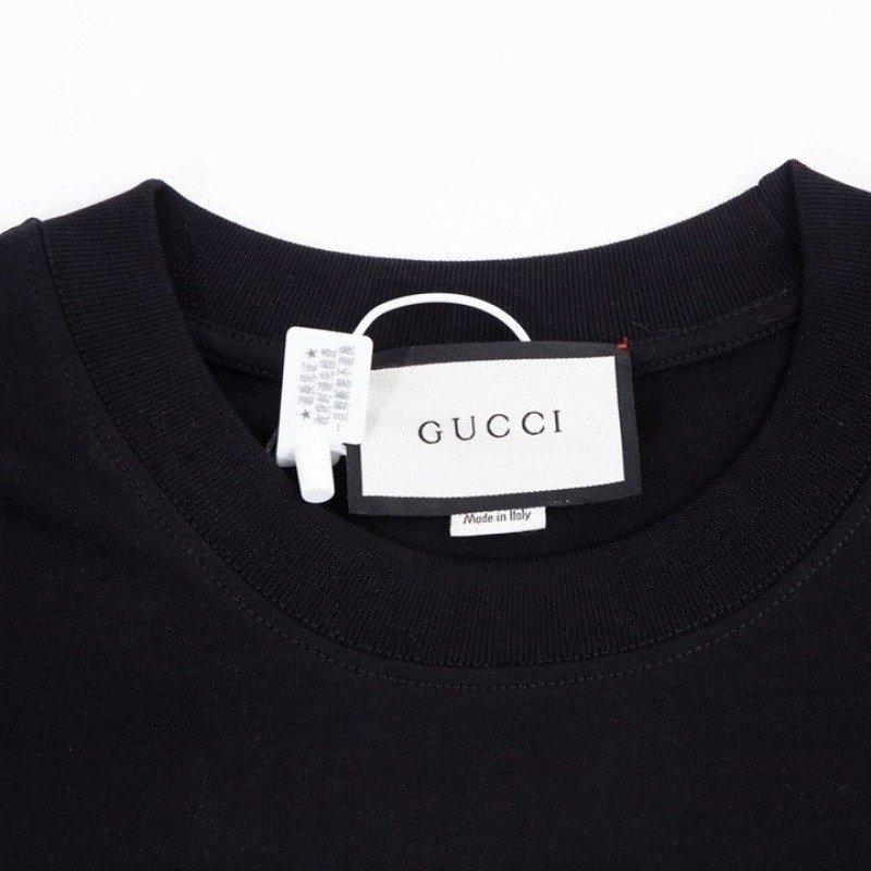 Gucci Unisex Tee