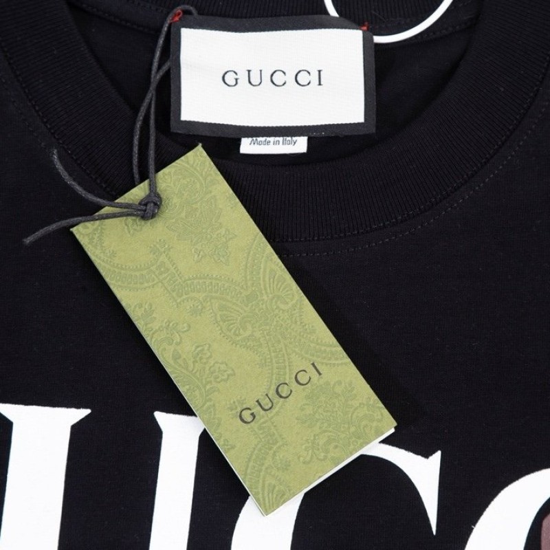 Gucci Unisex Tee